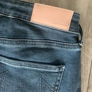 NWOT- True Religion Jeans